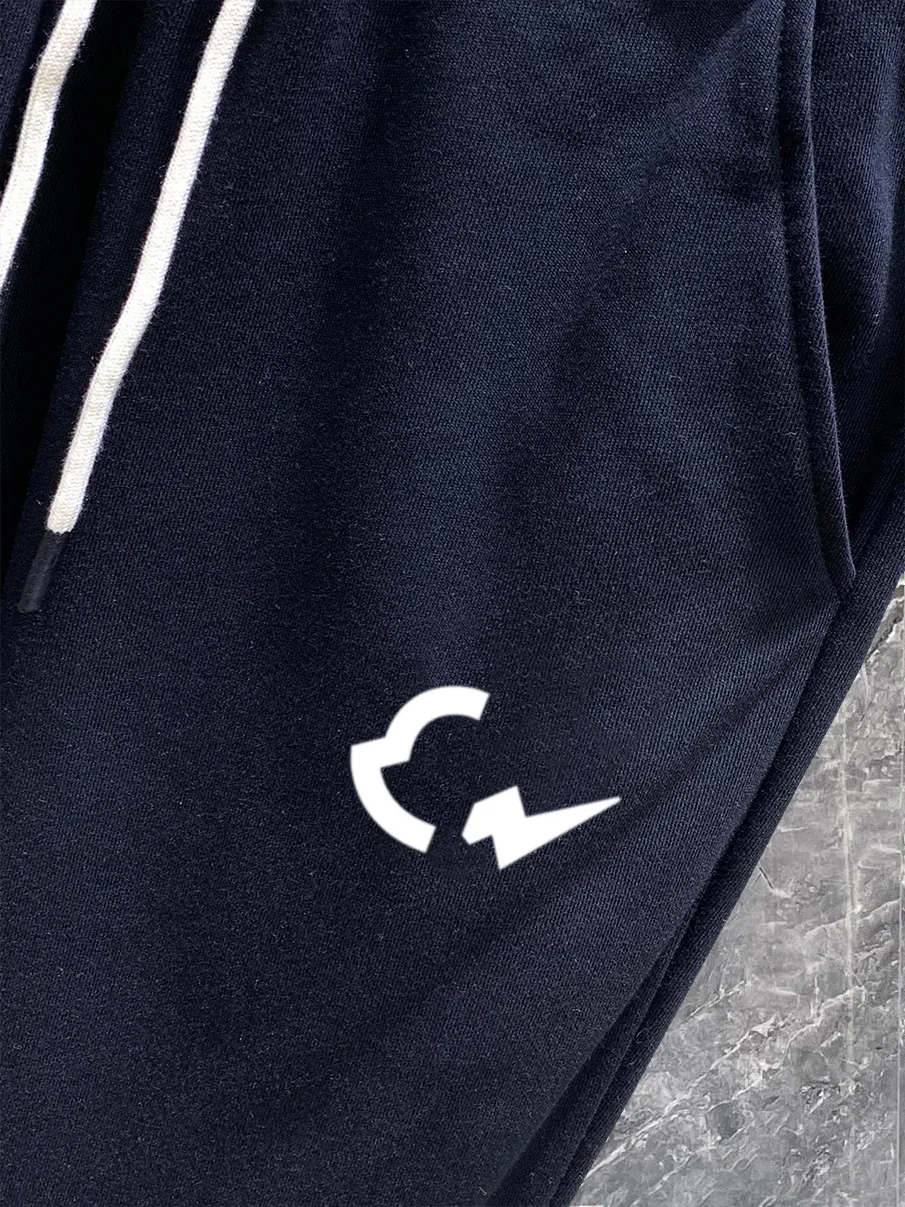 （ ， ） ✨ Logo 380g Black White ：Black Gray Size S-XL